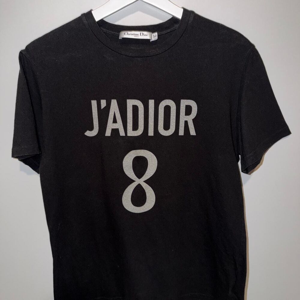 Dior Women's T-shirt size M